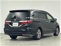 2020 Honda Odyssey Hybrid