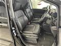 2020 Honda Odyssey Hybrid