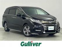 2020 Honda Odyssey Hybrid