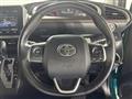 2018 Toyota Sienta