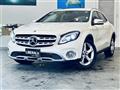 2017 Mercedes-Benz GLA-Class