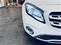 2017 Mercedes-Benz GLA-Class