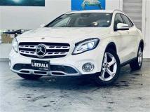 2017 Mercedes-Benz GLA-Class