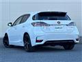 2015 Lexus CT