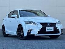 2015 Lexus CT