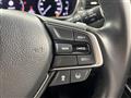 2021 Honda Odyssey