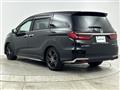 2021 Honda Odyssey