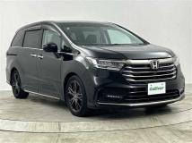 2021 Honda Odyssey