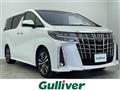 2022 Toyota Alphard