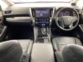 2022 Toyota Alphard