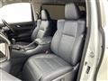 2022 Toyota Alphard