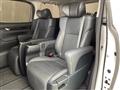 2022 Toyota Alphard
