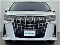 2022 Toyota Alphard