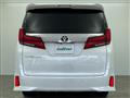 2022 Toyota Alphard