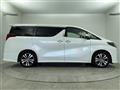 2022 Toyota Alphard
