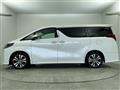 2022 Toyota Alphard