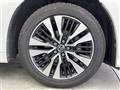 2022 Toyota Alphard