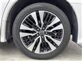 2022 Toyota Alphard
