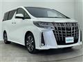 2022 Toyota Alphard