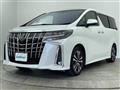 2022 Toyota Alphard