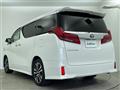 2022 Toyota Alphard