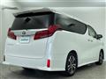 2022 Toyota Alphard