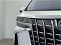 2022 Toyota Alphard