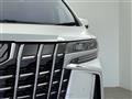 2022 Toyota Alphard