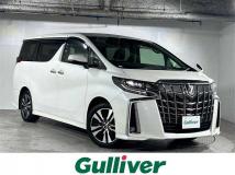 2021 Toyota Alphard