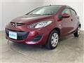 2012 Mazda Demio