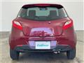 2012 Mazda Demio