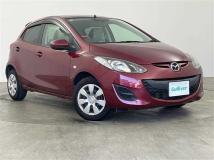 2012 Mazda Demio