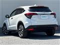 2020 Honda VEZEL