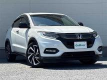 2020 Honda VEZEL