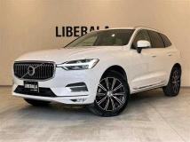 2020 Volvo XC60
