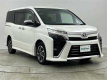 2021 Toyota Voxy