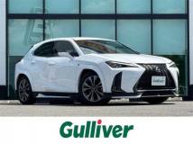 2023 Lexus UX