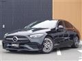 2022 Mercedes-Benz C-Class