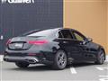 2022 Mercedes-Benz C-Class