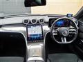 2022 Mercedes-Benz C-Class