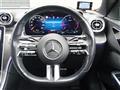 2022 Mercedes-Benz C-Class
