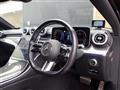 2022 Mercedes-Benz C-Class