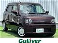 2019 Daihatsu Mira Tocot