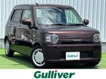 2019 Daihatsu Mira Tocot