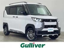 2023 Mitsubishi DELICA MINI