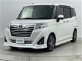 2019 Toyota Roomy