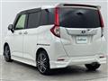 2019 Toyota Roomy