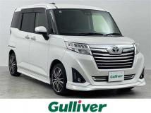 2019 Toyota Roomy