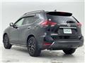 2017 Nissan X-Trail Hybrid