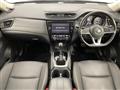 2017 Nissan X-Trail Hybrid